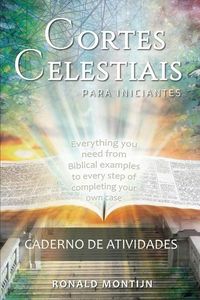 Produktbild: Caderno de Atividades Cortes Celestiais para Iniciantes