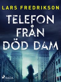 Produktbild: Telefon fr&aring;n d&ouml;d dam