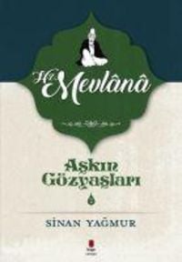 Produktbild: Hz. Mevlana - Askin G&ouml;zyaslari 2