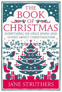 Produktbild: The Book of Christmas