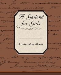 Produktbild: A Garland for Girls