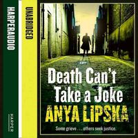 Produktbild: Death Can't Take a Joke