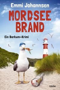 Produktbild: Mordseebrand