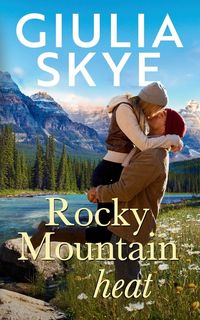 Produktbild: Rocky Mountain Heat