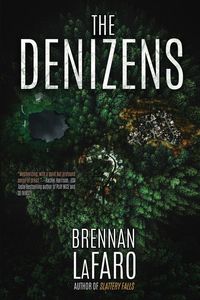 Produktbild: The Denizens