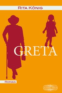 Produktbild: Greta