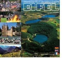 Produktbild: Erlebnisreise durch die wildromantische EIFEL