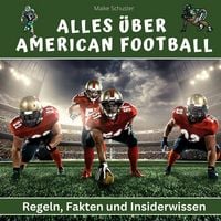 Produktbild: Alles &uuml;ber .  American Football