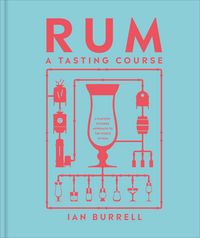 Produktbild: Rum A Tasting Course