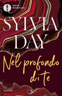Produktbild: Nel profondo di te. The crossfire series. Vol. 3
