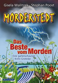 Produktbild: Morderstedt. Das Beste vom Morden