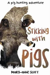 Produktbild: Scott, M: Sticking With Pigs