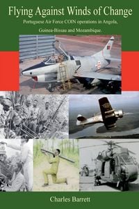 Produktbild: Flying against winds of change