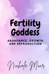 Produktbild: Fertility Goddess