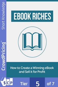 Produktbild: Ebook Riches