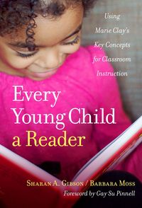 Produktbild: Every Young Child a Reader