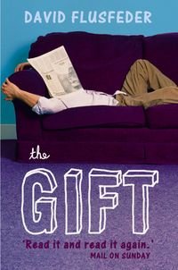 Produktbild: Flusfeder, D: Gift