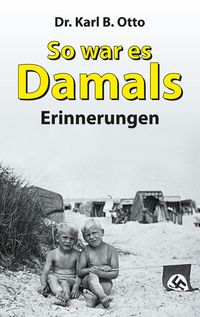 Produktbild: So war es damals