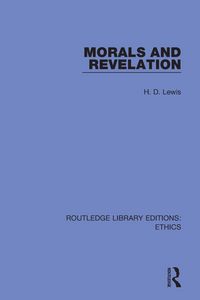 Produktbild: Morals and Revelation