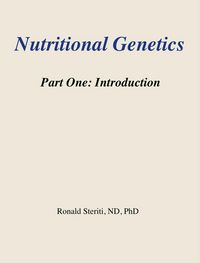 Produktbild: Nutritional Genetics Part 1 - Introduction