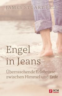 Bild vom Artikel Engel in Jeans vom Autor James Stuart Bell