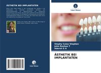 Produktbild: &Auml;sthetik bei Implantaten