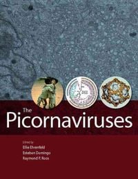 Produktbild: The Picornaviruses