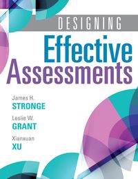 Produktbild: Designing Effective Assessments