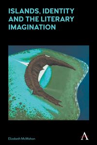 Produktbild: Islands, Identity and the Literary Imagination