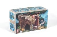 Produktbild: A Series of Unfortunate Events Box: The Complete Wreck (Books 1-13)