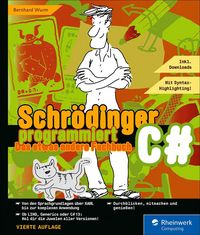 Produktbild: Schr&ouml;dinger programmiert C