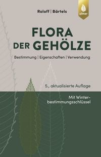 Produktbild: Flora der Geh&ouml;lze
