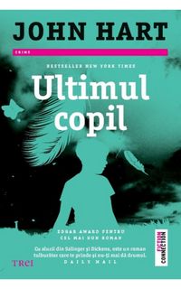 Produktbild: Ultimul copil