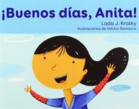 Produktbild: &iexcl;Buenos D&iacute;as, Anita!