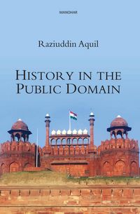 Produktbild: History in the Public Domain