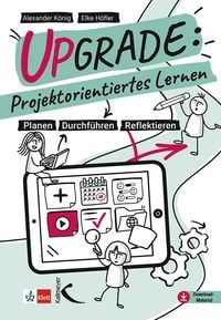 Produktbild: Upgrade: Projektorientiertes Lernen