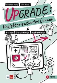 Produktbild: Upgrade: Projektorientiertes Lernen