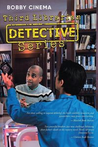 Produktbild: Third Librarian Detective Series