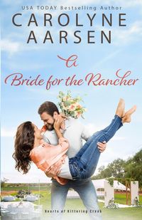 Produktbild: A Bride for the Rancher