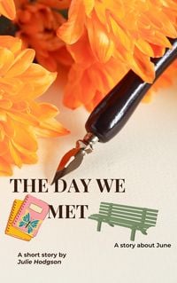 Produktbild: The Day We Met
