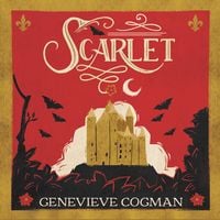 Produktbild: Scarlet