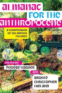 Produktbild: Almanac for the Anthropocene