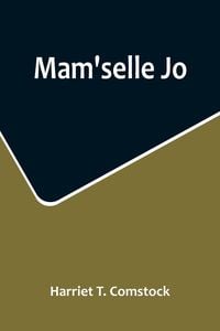 Produktbild: Mam'selle Jo