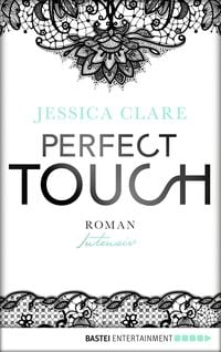 Bild vom Artikel Perfect Touch - Intensiv vom Autor Jessica Clare