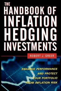 Produktbild: The Handbook of Inflation Hedging Investments