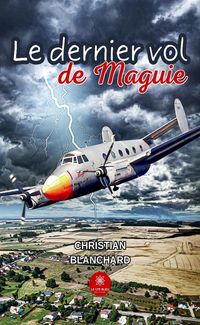 Produktbild: Le dernier vol de maguie