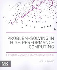Produktbild: Problem-Solving in High Performance Computing