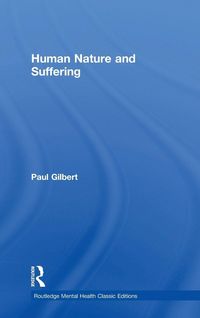Produktbild: Human Nature and Suffering