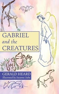 Produktbild: Gabriel and the Creatures