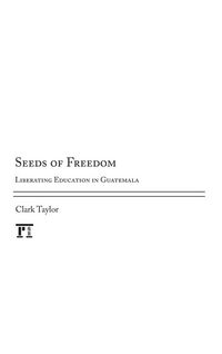 Produktbild: Seeds of Freedom